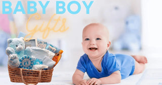 Baby Boy Gifts