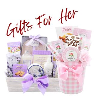 Gifts for Her