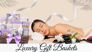 Luxury Gift Baskets