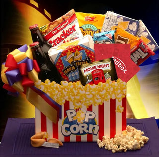 Movie Night Gifts