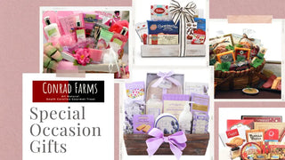 Special Occasion Gifts