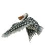 Metal Pelican Wall Decor - Conrad's Gourmet Gifts - product image