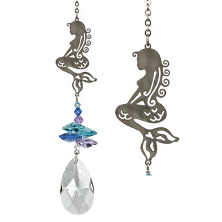 Woodstock Crystal Fantasy™ -Mermaid - Conrad's Gourmet Gifts - product image